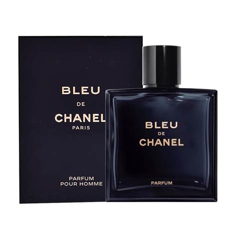 bleu de chanel paris eau de parfum pour homme price|bleu de chanel parfum men's.